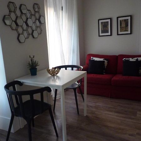 Confortable 1 Bedroom Apartment At Roma Avenue - 1A Lisboa Exteriör bild