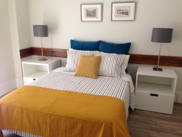 Confortable 1 Bedroom Apartment At Roma Avenue - 1A Lisboa Exteriör bild